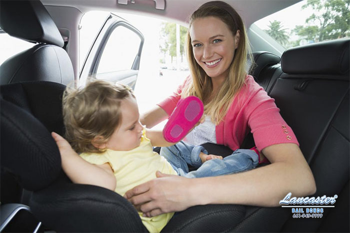 Did You Hear about This Change to Kids Car Seats?
